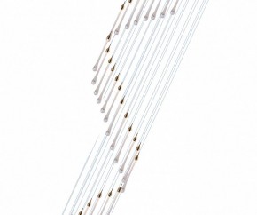 Подвесной светильник Kink Light Асмер 07860-28A,36 в Заводоуковске - zavodoukovsk.mebel24.online | фото 2