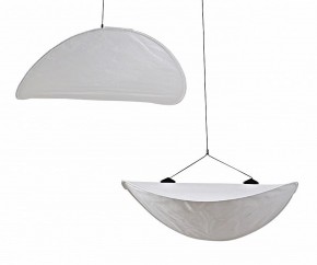 Подвесной светильник Kink Light Брами 08022-60+60,01 в Заводоуковске - zavodoukovsk.mebel24.online | фото 2