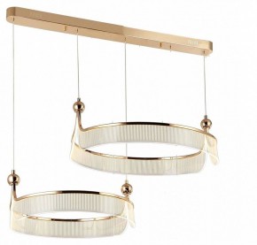 Подвесной светильник Kink Light Риваль 08045-80+60,37 в Заводоуковске - zavodoukovsk.mebel24.online | фото