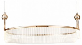 Подвесной светильник Kink Light Риваль 08045-80,37 в Заводоуковске - zavodoukovsk.mebel24.online | фото