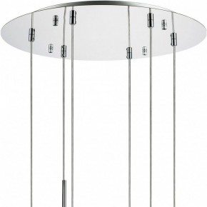 Подвесной светильник Lightstar Bari 815260 в Заводоуковске - zavodoukovsk.mebel24.online | фото 4