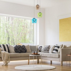 Подвесной светильник Lightstar Caramello 796139 в Заводоуковске - zavodoukovsk.mebel24.online | фото 8