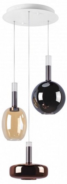 Подвесной светильник Lightstar Disco 792139 в Заводоуковске - zavodoukovsk.mebel24.online | фото