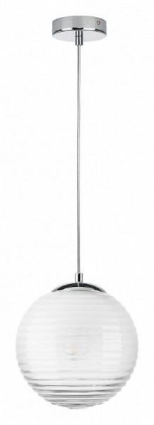 Подвесной светильник Lightstar Dissimo 804101 в Заводоуковске - zavodoukovsk.mebel24.online | фото 2