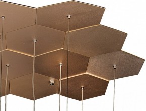 Подвесной светильник Lightstar Favo 750223 в Заводоуковске - zavodoukovsk.mebel24.online | фото 3