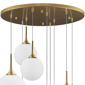 Подвесной светильник Lightstar Globo 813092 в Заводоуковске - zavodoukovsk.mebel24.online | фото 5