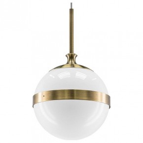 Подвесной светильник Lightstar Globo 813131 в Заводоуковске - zavodoukovsk.mebel24.online | фото 3