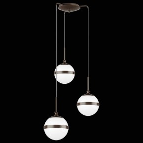 Подвесной светильник Lightstar Globo 813137 в Заводоуковске - zavodoukovsk.mebel24.online | фото 2