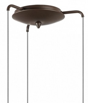 Подвесной светильник Lightstar Globo 813137 в Заводоуковске - zavodoukovsk.mebel24.online | фото 4