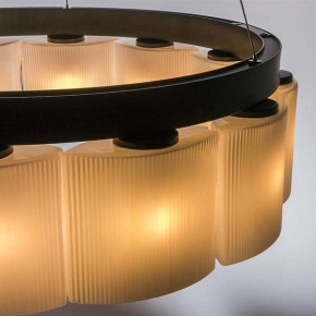 Подвесной светильник Lightstar Nibbler 812236 в Заводоуковске - zavodoukovsk.mebel24.online | фото 4