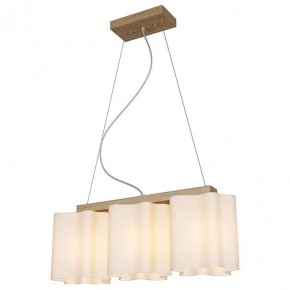 Подвесной светильник Lightstar Nubi 802135 в Заводоуковске - zavodoukovsk.mebel24.online | фото 3