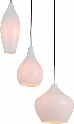 Подвесной светильник Lightstar Pentola 803050 в Заводоуковске - zavodoukovsk.mebel24.online | фото 2