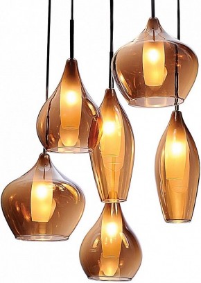 Подвесной светильник Lightstar Pentola 803063 в Заводоуковске - zavodoukovsk.mebel24.online | фото 2