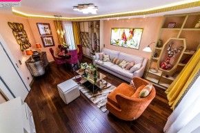 Подвесной светильник Lightstar Pentola 803063 в Заводоуковске - zavodoukovsk.mebel24.online | фото 3