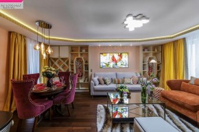 Подвесной светильник Lightstar Pentola 803063 в Заводоуковске - zavodoukovsk.mebel24.online | фото 4