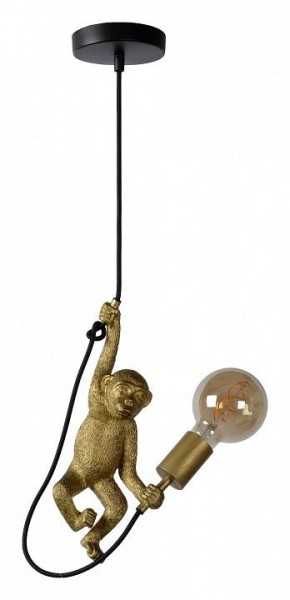 Подвесной светильник Lucide Extravaganza Chimp 10402/01/30 в Заводоуковске - zavodoukovsk.mebel24.online | фото 2