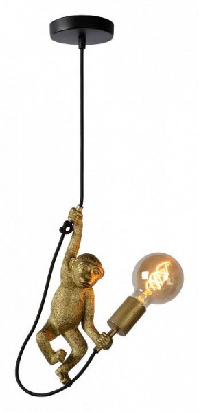 Подвесной светильник Lucide Extravaganza Chimp 10402/01/30 в Заводоуковске - zavodoukovsk.mebel24.online | фото 3