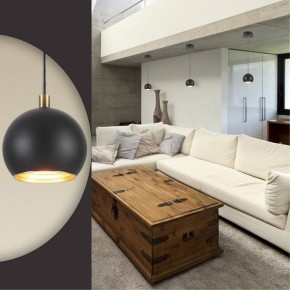 Подвесной светильник Lumion Neruni 3635/1 в Заводоуковске - zavodoukovsk.mebel24.online | фото 5