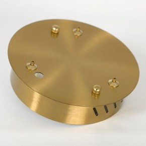 Подвесной светильник Lussole Kent LSP-7120 в Заводоуковске - zavodoukovsk.mebel24.online | фото 4