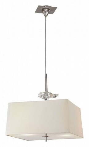Подвесной светильник Mantra Akira 934 в Заводоуковске - zavodoukovsk.mebel24.online | фото 4