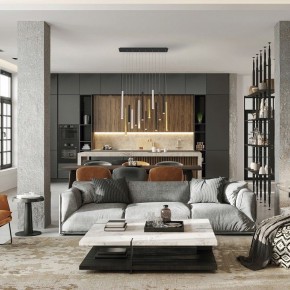 Подвесной светильник Mantra Cala 8085 в Заводоуковске - zavodoukovsk.mebel24.online | фото 2