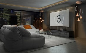 Подвесной светильник Mantra Jazz 5896 в Заводоуковске - zavodoukovsk.mebel24.online | фото 2