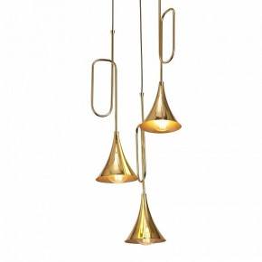 Подвесной светильник Mantra Jazz 5896 в Заводоуковске - zavodoukovsk.mebel24.online | фото 3