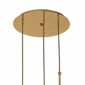 Подвесной светильник Mantra Jazz 5896 в Заводоуковске - zavodoukovsk.mebel24.online | фото 6