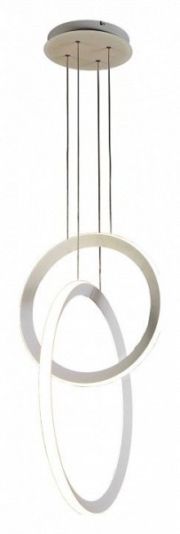 Подвесной светильник Mantra Kitesurf 7191 в Заводоуковске - zavodoukovsk.mebel24.online | фото 2