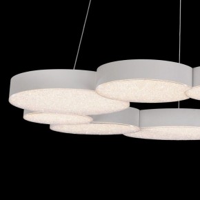 Подвесной светильник Mantra Lunas 5760 в Заводоуковске - zavodoukovsk.mebel24.online | фото 5