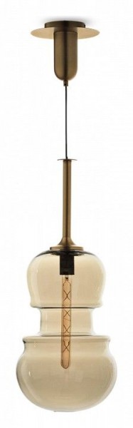 Подвесной светильник Mantra Sonata 6690 в Заводоуковске - zavodoukovsk.mebel24.online | фото 2