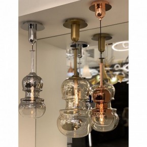 Подвесной светильник Mantra Sonata 6690 в Заводоуковске - zavodoukovsk.mebel24.online | фото 6