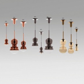 Подвесной светильник Mantra Sonata 6698 в Заводоуковске - zavodoukovsk.mebel24.online | фото 5