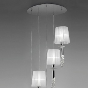 Подвесной светильник Mantra Tiffany 3857 в Заводоуковске - zavodoukovsk.mebel24.online | фото 3