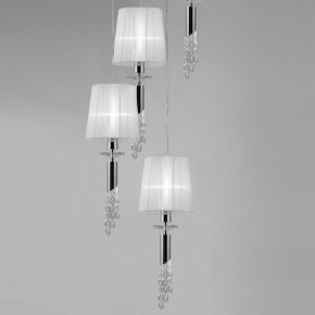 Подвесной светильник Mantra Tiffany 3857 в Заводоуковске - zavodoukovsk.mebel24.online | фото 4