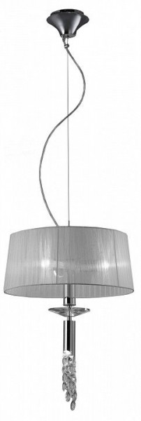 Подвесной светильник Mantra Tiffany 3858 в Заводоуковске - zavodoukovsk.mebel24.online | фото 2