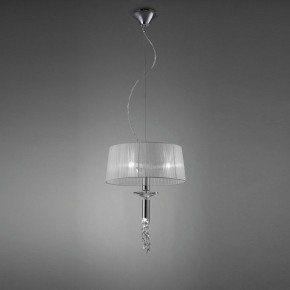 Подвесной светильник Mantra Tiffany 3858 в Заводоуковске - zavodoukovsk.mebel24.online | фото 3