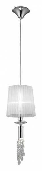 Подвесной светильник Mantra Tiffany 3861 в Заводоуковске - zavodoukovsk.mebel24.online | фото 2