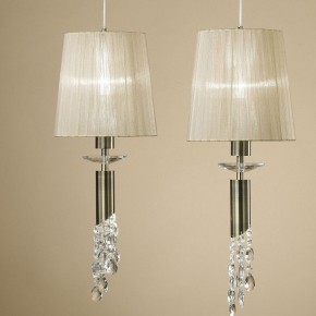 Подвесной светильник Mantra Tiffany 3875 в Заводоуковске - zavodoukovsk.mebel24.online | фото 3