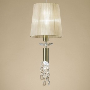 Подвесной светильник Mantra Tiffany 3881 в Заводоуковске - zavodoukovsk.mebel24.online | фото 3