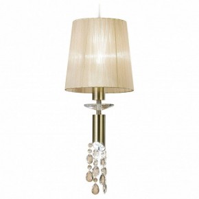 Подвесной светильник Mantra Tiffany 3881 в Заводоуковске - zavodoukovsk.mebel24.online | фото