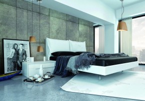 Подвесной светильник Mantra Triangle 4821 в Заводоуковске - zavodoukovsk.mebel24.online | фото 3