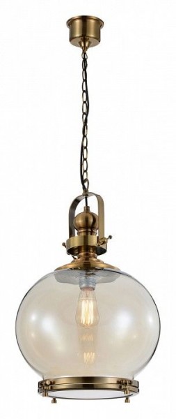 Подвесной светильник Mantra Vintage 4974 в Заводоуковске - zavodoukovsk.mebel24.online | фото 2