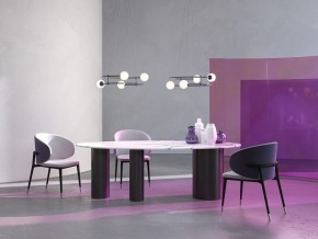 Подвесной светильник Maytoni Balance MOD317PL-06B в Заводоуковске - zavodoukovsk.mebel24.online | фото 4