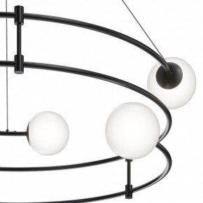 Подвесной светильник Maytoni Balance MOD317PL-06B в Заводоуковске - zavodoukovsk.mebel24.online | фото 5