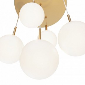 Подвесной светильник Maytoni Basic form MOD321PL-05G1 в Заводоуковске - zavodoukovsk.mebel24.online | фото 2