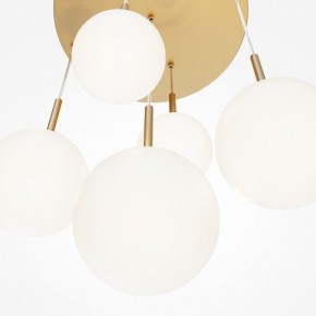 Подвесной светильник Maytoni Basic form MOD321PL-05G1 в Заводоуковске - zavodoukovsk.mebel24.online | фото 3