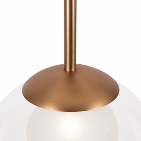 Подвесной светильник Maytoni Basic form MOD521PL-05G в Заводоуковске - zavodoukovsk.mebel24.online | фото 5