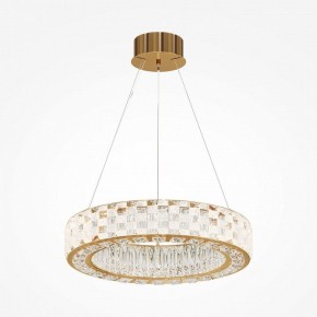Подвесной светильник Maytoni Castello MOD336PL-L120G3K в Заводоуковске - zavodoukovsk.mebel24.online | фото 3