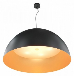 Подвесной светильник Maytoni Dome MOD169PL-05GB1 в Заводоуковске - zavodoukovsk.mebel24.online | фото 3